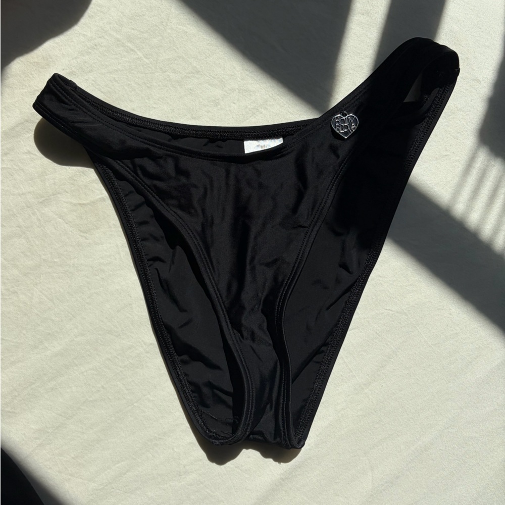 NWOT body glove smoothies straight up bikini bottom xs
